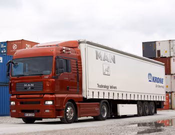 MAN TGA 18.440 XLX-Cab Tractor '2006–07