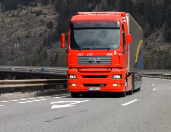 MAN TGA 18.530 XXL-Cab Tractor '2003–07