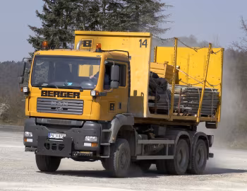 MAN TGA 26.310 '2003–07
