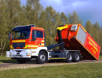 MAN TGA 26.360 WLF '2000–07