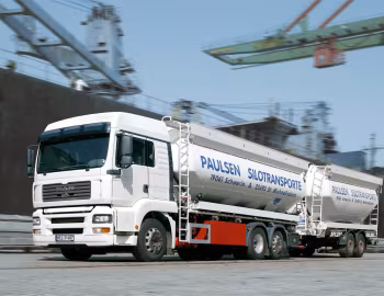 MAN TGA 26.410 '2000–07