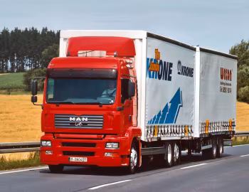 MAN TGA 26.410 '2000–07