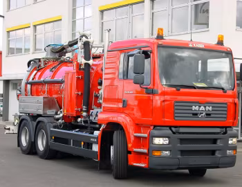 MAN TGA 26.410 '2000–07