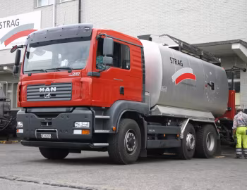 MAN TGA 26.430 '2004–07