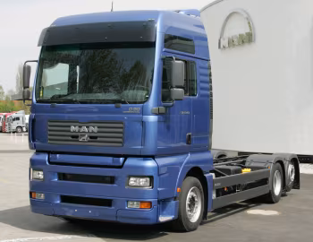 MAN TGA 26.430 '2004–07
