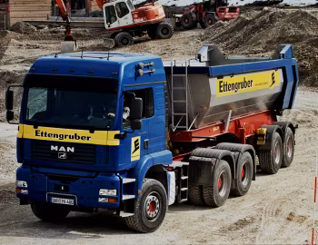 MAN TGA 26.480 '2004–07
