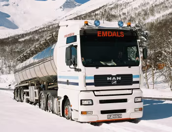 MAN TGA 26.530 '2004–07