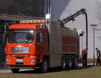 MAN TGA 35.430 8×4-4 Cappellotto '2004–07