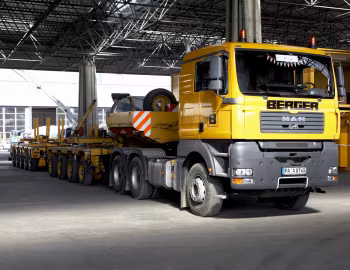 MAN TGA 35.530 '2004–07