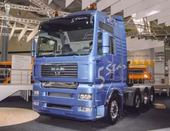 MAN TGA 41.530 BBS '2004–07