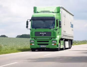 MAN TGA 4×2 '2000–07