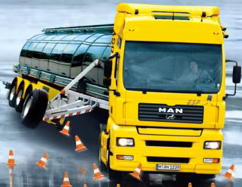 MAN TGA 4×2 '2000–07