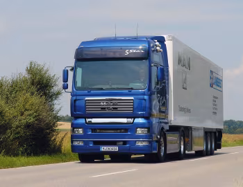 MAN TGA 4×2 '2000–07