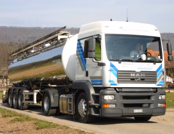 MAN TGA 4×2 '2000–07