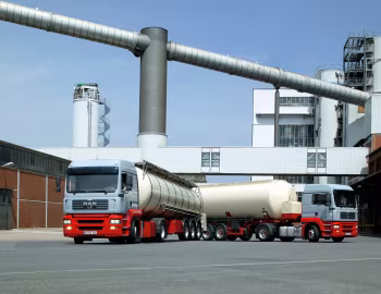 MAN TGA 4×2 '2000–07