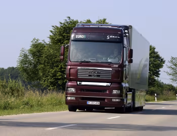 MAN TGA 4×2 '2000–07