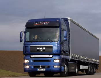MAN TGA 4×2 '2000–07