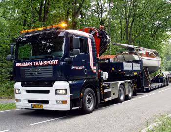 MAN TGA 6×4 '2000–07