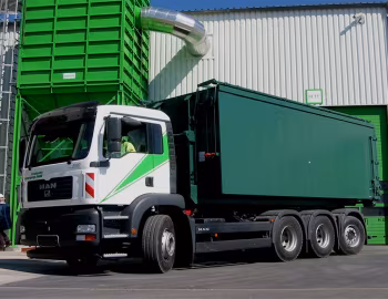 MAN TGA 8×4 SWS '2004–07