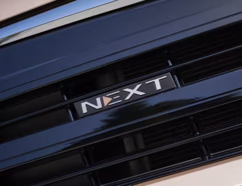 2025 MAN TGE 5.160 "Next Level" Pritschenwagen '2023–pr.