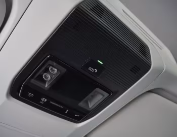 Interior 2025 MAN TGE 5.160 "Next Level" Pritschenwagen '2023–pr.