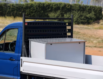 MAN TGE 5.180 Chassis Cab '2017–pr.