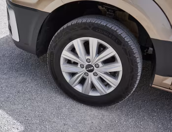 2025 MAN TGE 3.160 4×4 "Next Level" Kastenwagen '2023–pr.