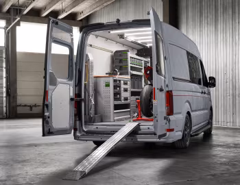 MAN TGE 3.180 Van Individual Lion S '2022–pr.
