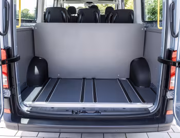 Ambos MAN TGE 3.140 Kombi '2024–pr.