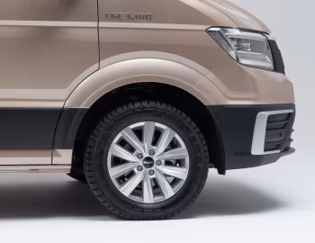 2025 MAN TGE 3.180 "Next Level" Kastenwagen '2023–pr.