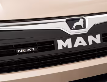 2025 MAN TGE 3.180 "Next Level" Kastenwagen '2023–pr.