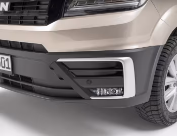 2025 MAN TGE 3.180 "Next Level" Kastenwagen '2023–pr.