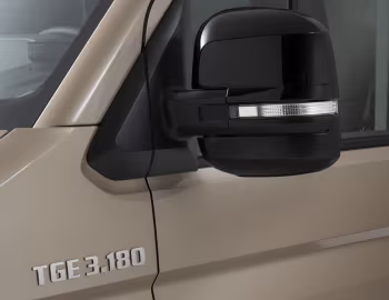2025 MAN TGE 3.180 "Next Level" Kastenwagen '2023–pr.