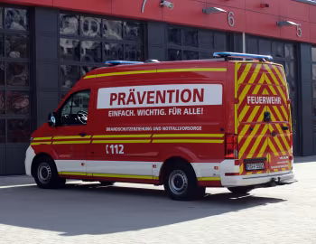 MAN TGE 3.180 Freytag Gerätewagen Logistik '2018–pr.