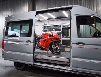 MAN TGE 3.180 Van Individual Lion S '2022–pr.