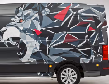 MAN TGE 3.180 Van "Lion180Edition" [Netherlands] '2018–pr.