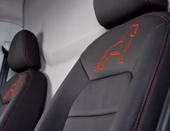 Interior MAN TGE 3.180 Van "Lion180Edition" [Netherlands] '2018–pr.