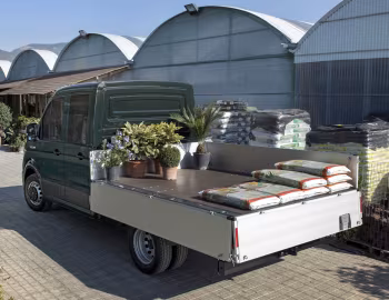 MAN TGE 5.180 Crew Cab '2017–pr.