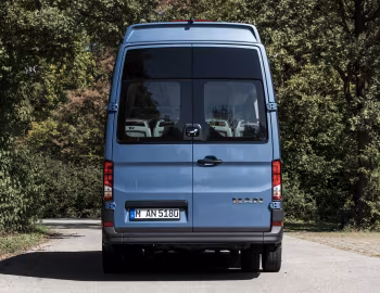 MAN TGE City '2019–pr.