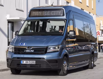 MAN TGE City '2019–pr.