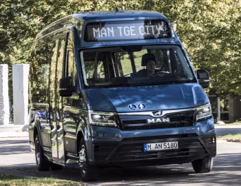MAN TGE City '2019–pr.