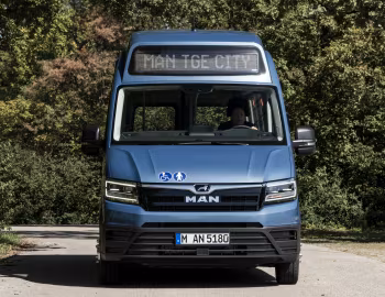 MAN TGE City '2019–pr.