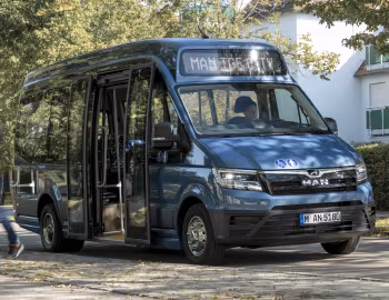 MAN TGE City '2019–pr.