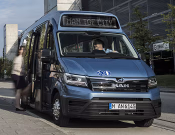 MAN TGE City '2019–pr.