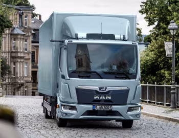 MAN eTGL '09.2024–pr.
