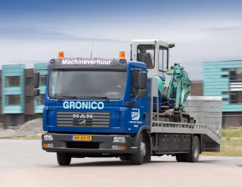 MAN TGL 12.180 Tow Truck '2005–08