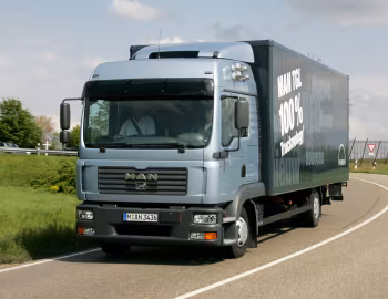 MAN TGL 12.210 '2005–08