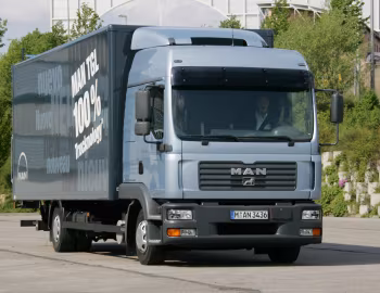 MAN TGL 12.210 '2005–08