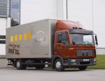 MAN TGL 12.210 '2005–08