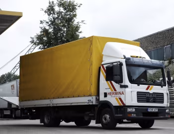 MAN TGL 12.210 '2005–08